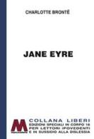 Jane Eyre. Ediz. per ipovedenti di Charlotte Brontë edito da Marcovalerio