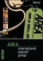 Area. International popular group. Con CD Audio di Patrizio Fariselli, Claudio Chianura edito da Auditorium