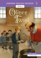 Oliver Twist. Ediz. inglese di Charles Dickens edito da Usborne