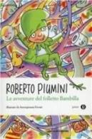 Le avventure del folletto Bambilla di Roberto Piumini edito da Mondadori