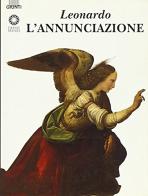 Leonardo. L'annunciazione. Ediz. illustrata di Diletta Corsini edito da Giunti Editore