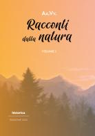 Racconti dalla natura 2023 vol.2 edito da Historica Edizioni