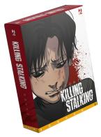 Killing stalking. Season 3. Box vol. 1-6 di Koogi edito da Edizioni BD