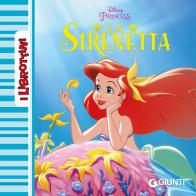 La Sirenetta edito da Disney Libri