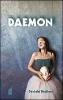 Daemon di Daniela Battioni edito da Altromondo (Padova)