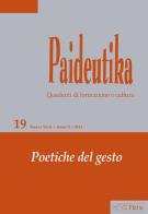 Paideutika vol.19 edito da Ibis