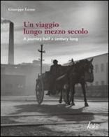 Un viaggio lungo mezzo secolo di Giuseppe Leone edito da Edizioni d'arte Kalós