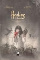 Healing blood. Ediz. illustrata vol. 1-2 di Lavinia Pinello edito da DZ Edizioni