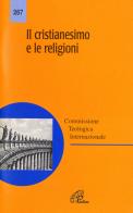 Il cristianesimo e le religioni edito da Paoline Editoriale Libri