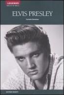 Elvis Presley di Carmelo Genovese edito da Editori Riuniti