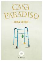 Casa Paradiso di Nina Stibbe edito da Bompiani