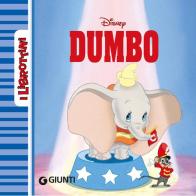 Dumbo edito da Disney Libri