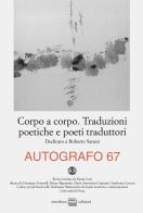 Autografo (2022) vol.67 edito da Interlinea