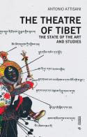 The theatre of Tibet. The state of the art and studies di Antonio Attisani edito da Mimesis International