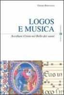 Logos e musica di Chiara Bertoglio edito da Effatà
