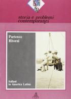 Storia e problemi contemporanei vol.18 edito da CLUEB