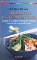 Star bene con la cucina Yin-Yang di Khuong Binh Ninh edito da Sperling Paperback