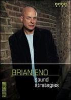 Brian Eno. Sound strategies. Con CD Audio edito da Auditorium