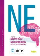 Manuale di neurologia e neurochirurgia. Concorso Nazionale SSM edito da AIMS