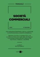 Manuale società commerciali edito da Il Sole 24 Ore
