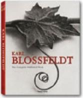 Blossfeldt. Ediz. multilingue di Hans C. Adam edito da Taschen