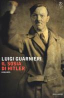 Il sosia di Hitler di Luigi Guarnieri edito da Mondadori