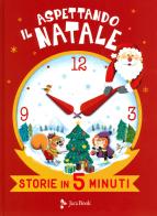 Aspettando il Natale. Storie in 5 minuti. Ediz. a colori di Olivier Dupin edito da Jaca Book