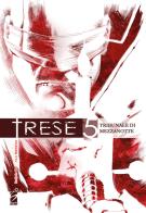 Trese vol.5 di Tan Budjette edito da Star Comics