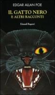 Il gatto nero e altri racconti di Edgar Allan Poe edito da Einaudi Ragazzi