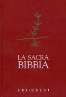 La Sacra Bibbia edito da Editrice Domenicana Italiana