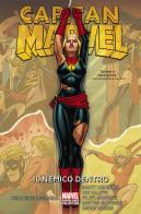 Capitan Marvel vol.2 di Kelly Sue DeConnick edito da Panini Comics