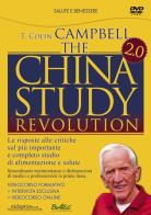 The China study revolution 2.0. Ediz. multilingue edito da Etre Net