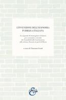 L'invenzione dell'economia pubblica italiana. La capacità di immaginare il futuro per economia e società, da Camaldoli alla Costituzione, allo schema Vanoni, ai patti edito da Eurilink University Press