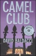 Camel club di David Baldacci edito da Mondadori