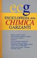 Enciclopedia della chimica Garzanti edito da Garzanti Libri
