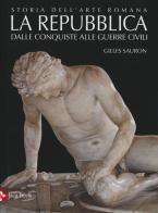 Storia dell'arte romana vol.2 di Gilles Sauron edito da Jaca Book