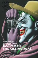 The killing Joke. Batman. Ediz. assoluta di Alan Moore, Brian Bolland edito da Lion