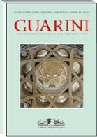Guarino Guarini edito da Allemandi