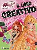 Il libro creativo. Winx club di Iginio Straffi edito da Edicart