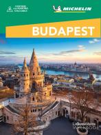 Budapest. Con Carta geografica ripiegata edito da White Star