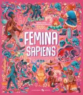 Femina sapiens di Marta Yustos edito da La Margherita