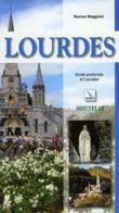 Lourdes. Guida pastorale di Romeo Maggioni edito da Velar