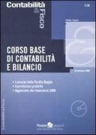 Corso di base di contabilità e bilancio. Con CD-ROM di Walter Caputo edito da Finanze & Lavoro