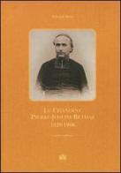 Le chanoine Pierre-Joseph Bethaz 1828-1906 di Sylvain Bois edito da Le Château Edizioni