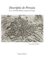 Descriptio de Perusia. Il ms. 1198 della Biblioteca Augusta di Perugia edito da Volumnia Editrice