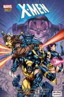 Execuzione. X-Men di Scott Lobdell, Peter David, Fabian Nicieza edito da Panini Comics