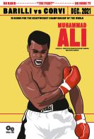 Muhammad Ali di Francesco Barilli edito da Double Shot