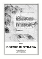 Poesie di strada vol.2 edito da Idrovolante Edizioni