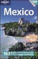 Mexico. Ediz. inglese edito da Lonely Planet