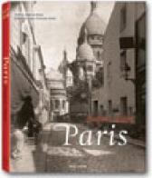 Atget's Paris. Ediz. multilingue di Hans C. Adam edito da Taschen